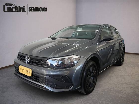 VOLKSWAGEN POLO 1.0 MPI TRACK MANUAL VOLKSWAGEN POLO 1.0 MPI TRACK MANUAL